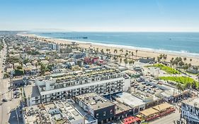 Hotel Erwin Venice Beach